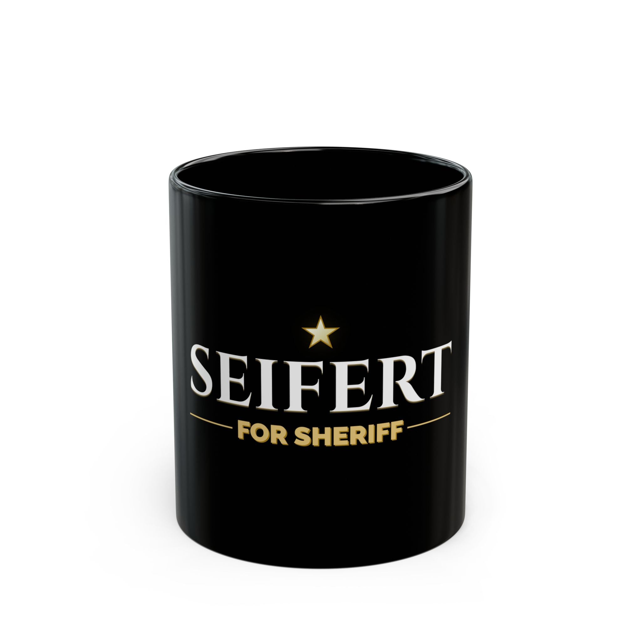 Black Mug (11oz, 15oz)